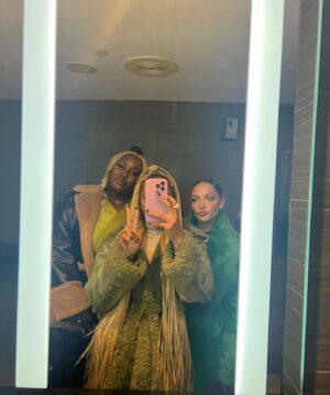 Lovie Simone Instagram - ♥️