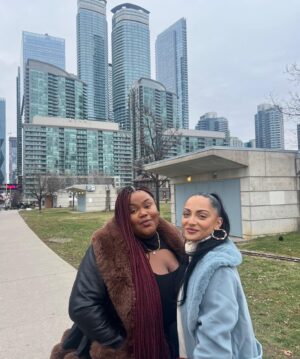 Lovie Simone Instagram - ♥️