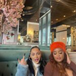 Lovie Simone Instagram – ♥️