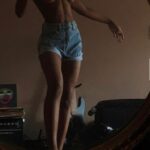 Lovie Simone Instagram - way wiser than once before. weight of my worlds rests easier on these shoulder blades now a days