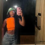 Lovie Simone Instagram – closed captioning provided by