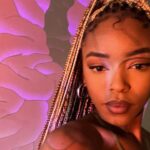 Lovie Simone Instagram – Finna pull a Danny Phantom
 Also, @goddess_charlie bodied, no?