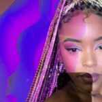 Lovie Simone Instagram – Finna pull a Danny Phantom
 Also, @goddess_charlie bodied, no?