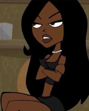 Lovie Simone Instagram - 🤷🏾‍♀️
