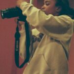 Lovie Simone Instagram – 🤷🏾‍♀️