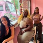 Lovie Simone Instagram – 🤷🏾♀️