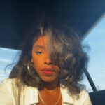 Lovie Simone Instagram - 🤳🏾
