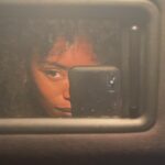Lovie Simone Instagram - what strange times we’re in