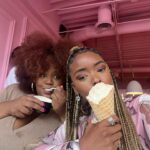 Lovie Simone Instagram – 🤷🏾♀️