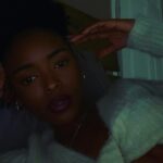 Lovie Simone Instagram – made it through hell, a block from heaven, how bout it