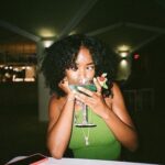 Lovie Simone Instagram - a collection of moments