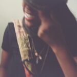 Lovie Simone Instagram – why try
 to bottle up fleeting things