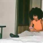 Lovie Simone Instagram - sum film