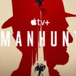 Lovie Simone Instagram - Last episode of manhunt OUT NOW on appletv! It’s been real 🥹 @appletv @monica_beletsky