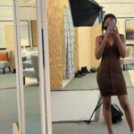 Lovie Simone Instagram - 🤳🏾