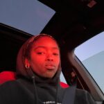 Lovie Simone Instagram - 🤳🏾