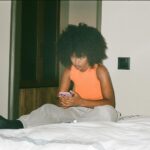 Lovie Simone Instagram - sum film