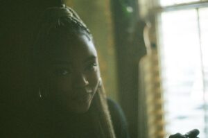 Lovie Simone Instagram - sum film