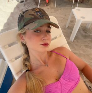 Luísa Gattai Instagram - 🫧🫧
