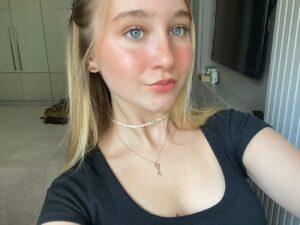 Luísa Gattai Instagram - Weekly recap💋