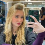 Luísa Gattai Instagram - 𐬾☯︎︎☮︎︎✰♡︎𐬾