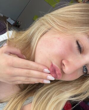 Luísa Gattai Instagram - Weekly recap💋