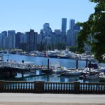 Luísa Gattai Instagram - Vancouver has been fun