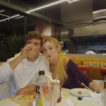 Luísa Gattai Instagram - Dining♥️