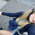 Luísa Gattai Instagram - Vancouver has been fun