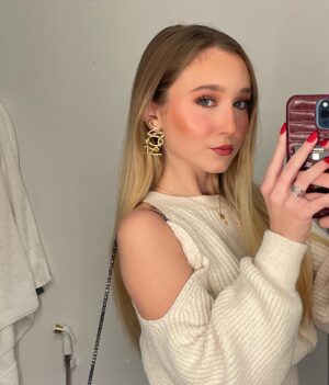 Luísa Gattai Instagram - S2