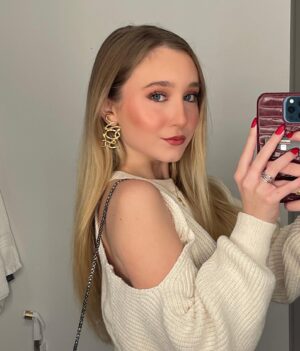 Luísa Gattai Instagram - S2