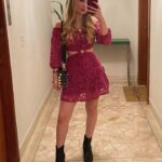 Luísa Gattai Instagram – Dump🪡🎱🥡