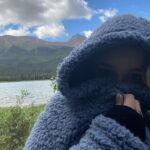 Luísa Gattai Instagram - expectativa X realidade