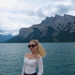 Luísa Gattai Instagram - Feeling the breeze