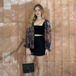 Luísa Gattai Instagram – 🪭🪭🪭