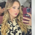 Luísa Gattai Instagram - @newmatch_brazil Wild Dreams🪵🪽🌷🫧