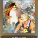 Luísa Gattai Instagram - Hey siri, play hotel California