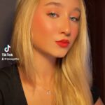 Luísa Gattai Instagram - because i liked a boy🪽#shortcover Postando aqui pq vcs sempre falam que eu pareço com a @sabrinacarpenter