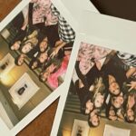 Luísa Gattai Instagram - Noite mais delícia ao lado de pessoas especiais @giuliabenite Thanks pelo convite bby🩵