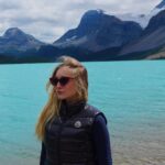 Luísa Gattai Instagram – “Born in the mountains, lives in the city”