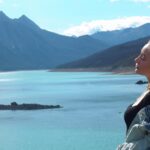 Luísa Gattai Instagram - Só vista linda por aqui🇨🇦