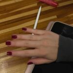 Luísa Gattai Instagram – Dump🪡🎱🥡