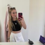 Luísa Gattai Instagram - Dump🪡🎱🥡