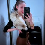 LuLu Lambros Instagram – Should I succumb to being an influencer