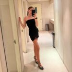 LuLu Lambros Instagram – Just sliving that life AHHHHHHGHGGGGG!!!!!!💋🧨‼️. ig.