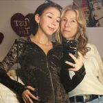 LuLu Lambros Instagram - Just sliving that life AHHHHHHGHGGGGG!!!!!!💋🧨‼️. ig.