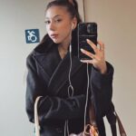 LuLu Lambros Instagram – Just sliving that life AHHHHHHGHGGGGG!!!!!!💋🧨‼️. ig.