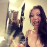 LuLu Lambros Instagram - 🃏