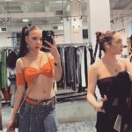 LuLu Lambros Instagram - August slipped away