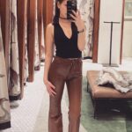 LuLu Lambros Instagram - 🙈